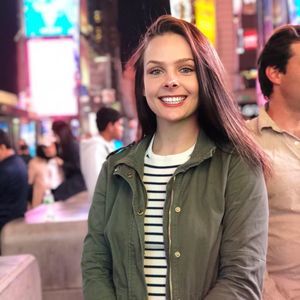 Meet your Posher, Brooke